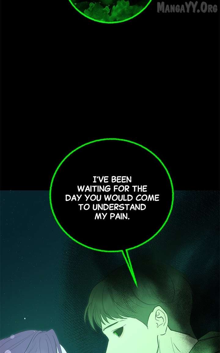 Extroversion of an Immortal Chapter 121 - Page 124