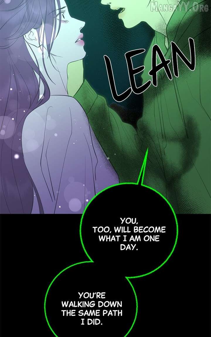 Extroversion of an Immortal Chapter 121 - Page 125