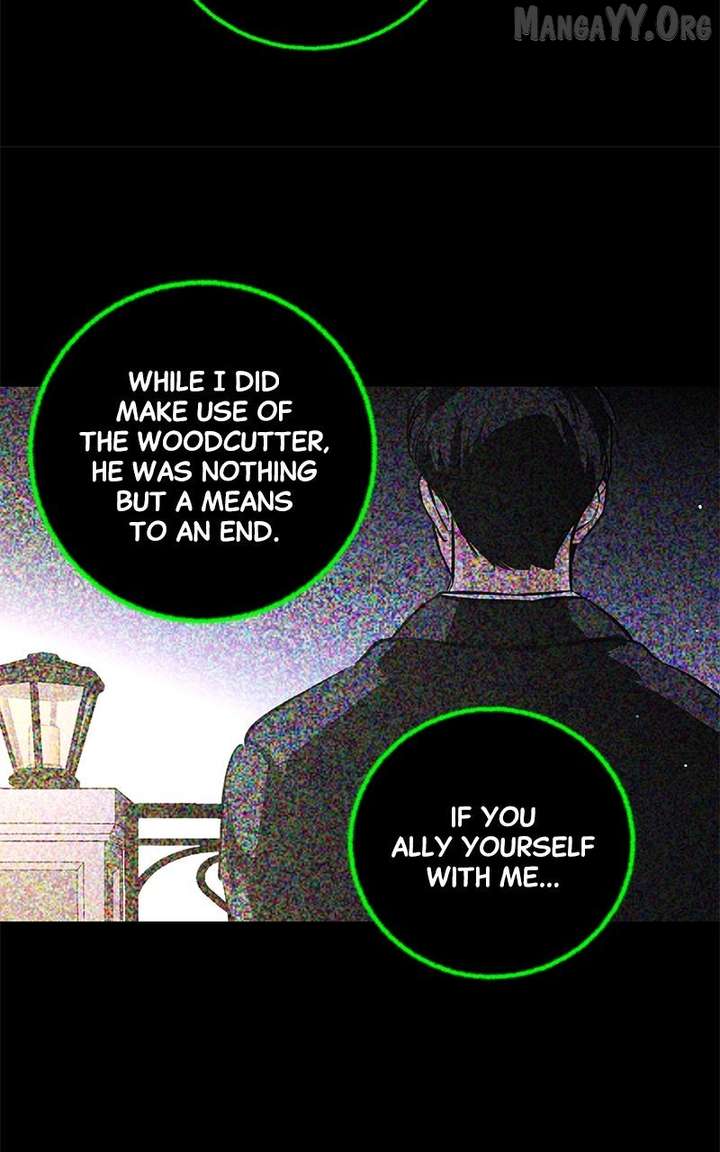 Extroversion of an Immortal Chapter 121 - Page 126