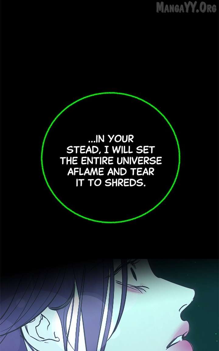 Extroversion of an Immortal Chapter 121 - Page 127