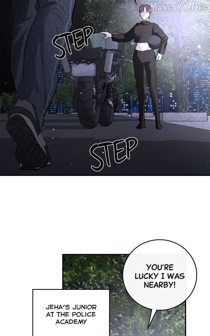 Extroversion of an Immortal Chapter 121 - Page 132