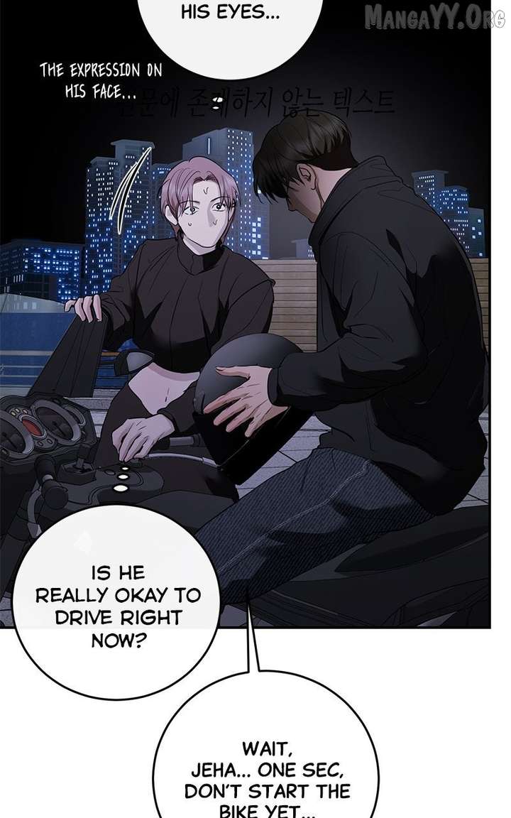 Extroversion of an Immortal Chapter 121 - Page 137