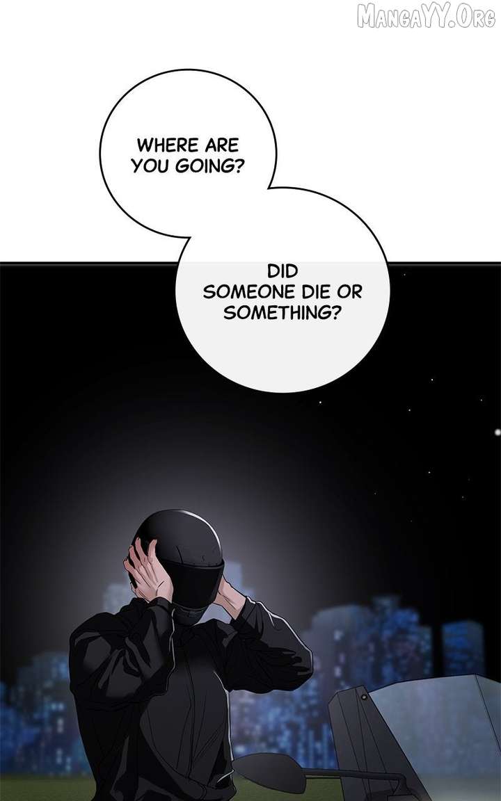 Extroversion of an Immortal Chapter 121 - Page 139