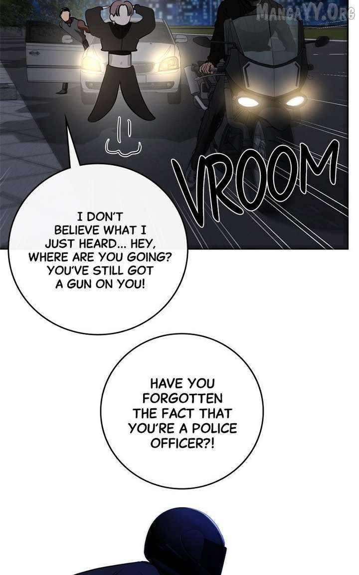 Extroversion of an Immortal Chapter 121 - Page 143