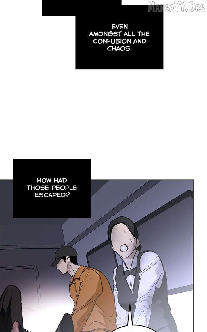 Extroversion of an Immortal Chapter 121 - Page 22