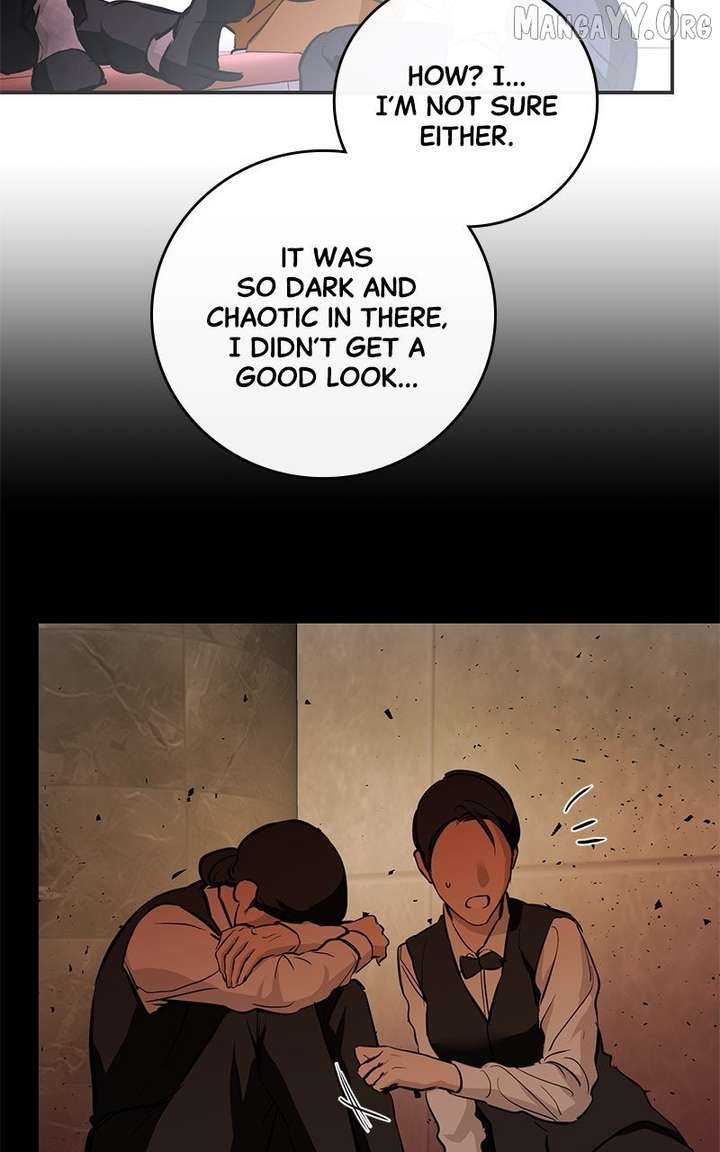 Extroversion of an Immortal Chapter 121 - Page 23