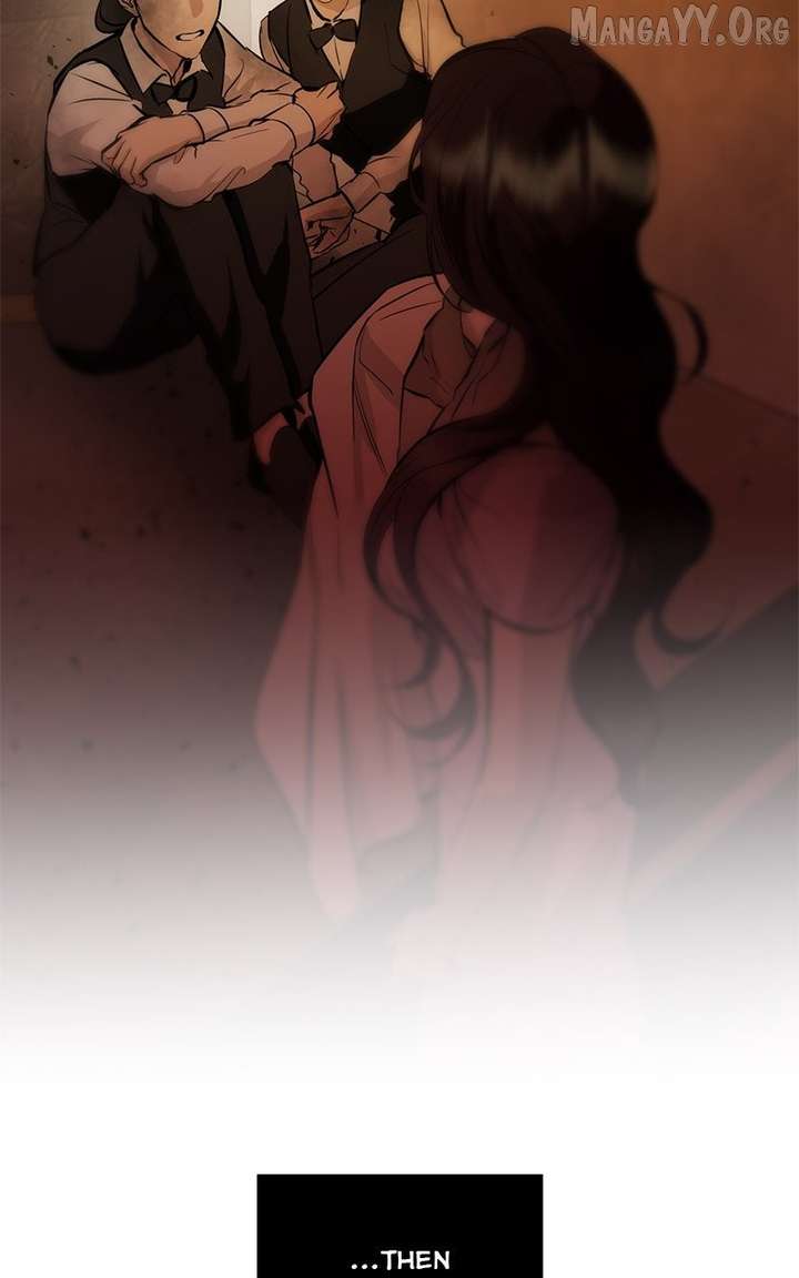 Extroversion of an Immortal Chapter 121 - Page 25