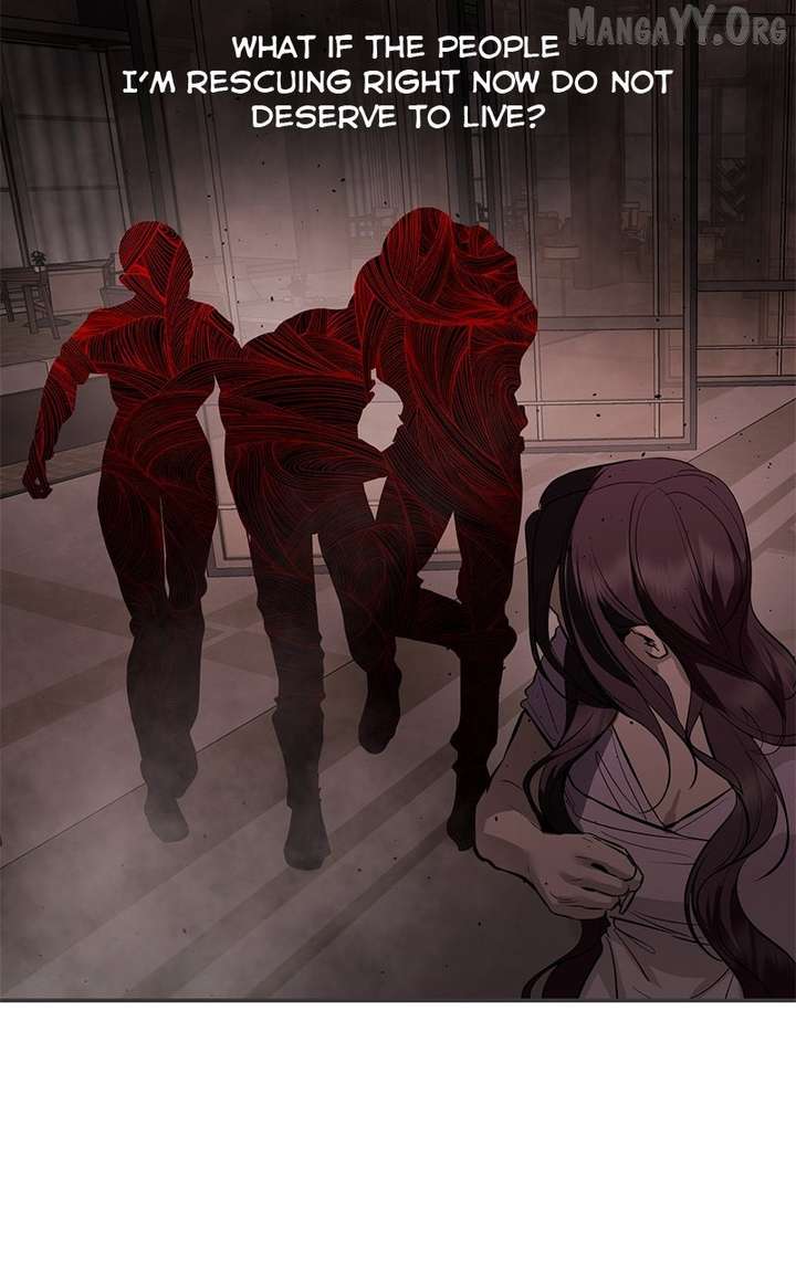 Extroversion of an Immortal Chapter 121 - Page 29