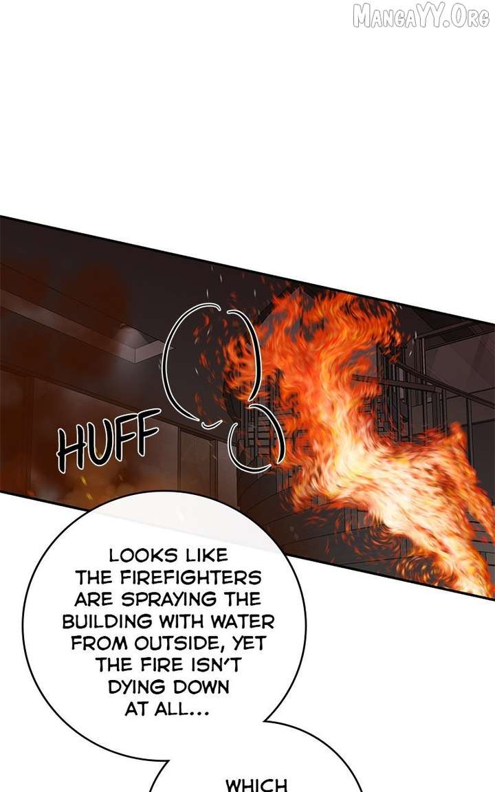 Extroversion of an Immortal Chapter 121 - Page 33