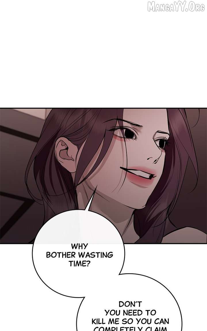 Extroversion of an Immortal Chapter 121 - Page 38