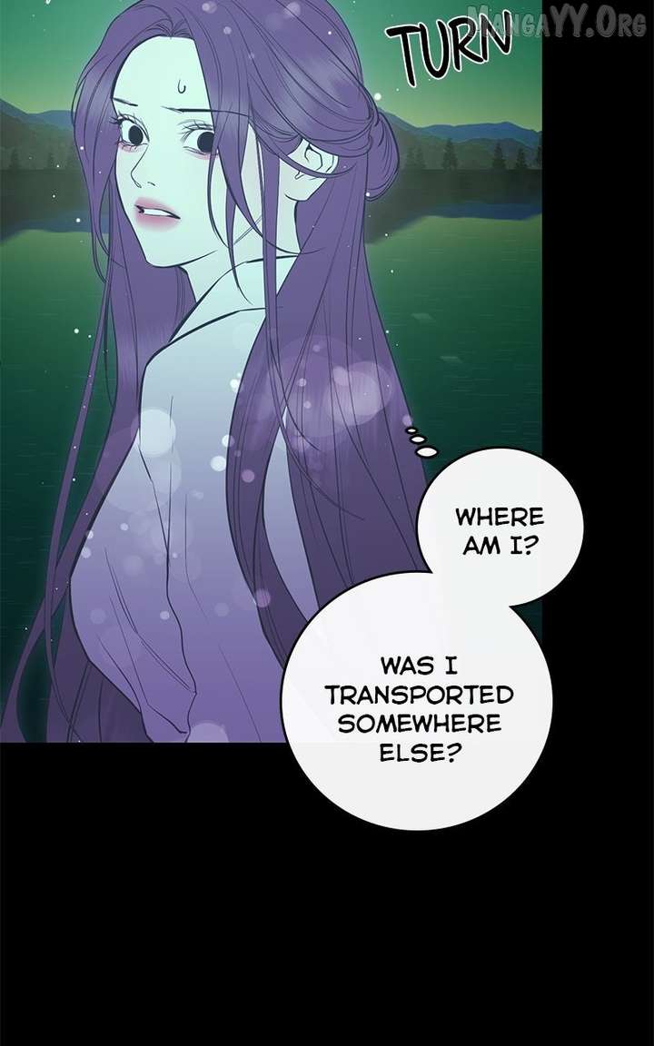 Extroversion of an Immortal Chapter 121 - Page 47