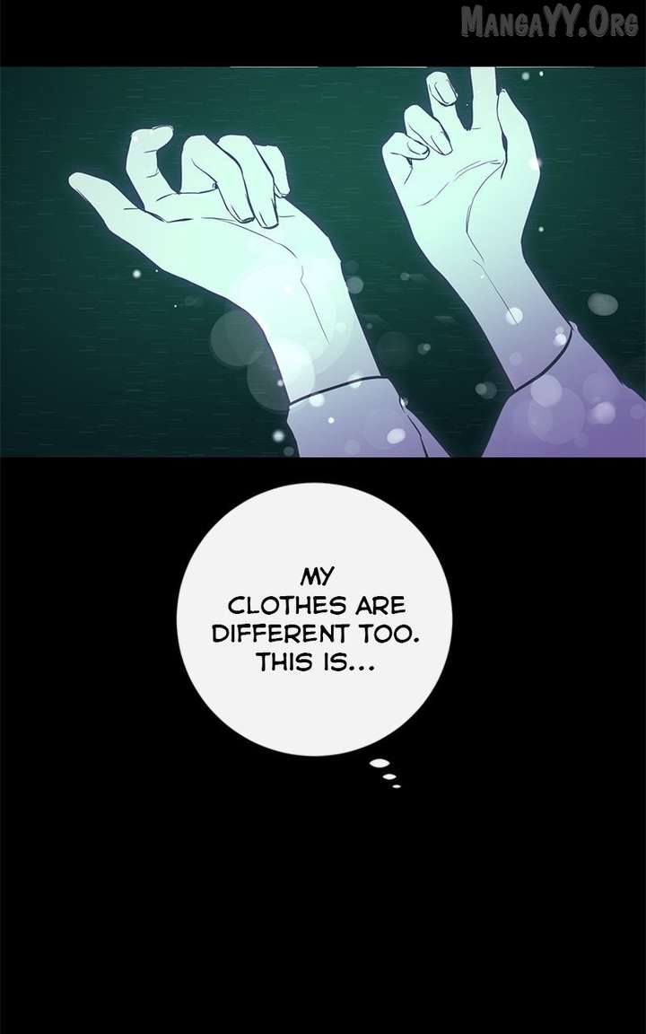 Extroversion of an Immortal Chapter 121 - Page 48