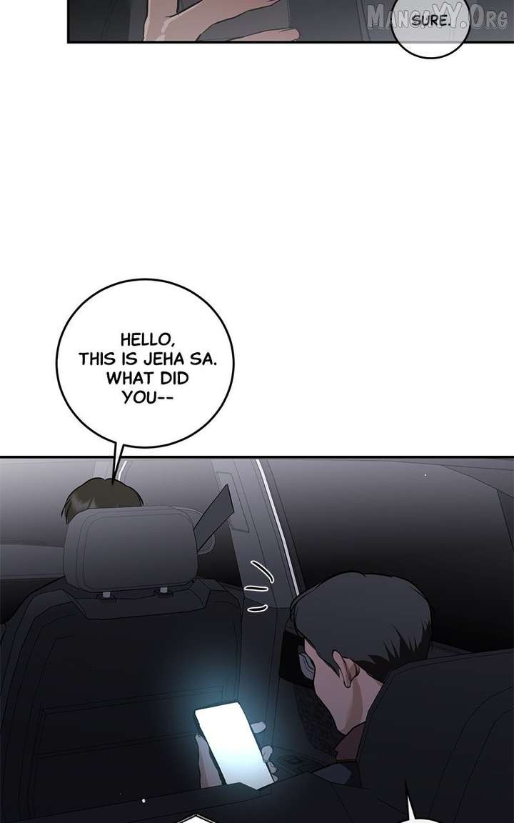 Extroversion of an Immortal Chapter 121 - Page 5