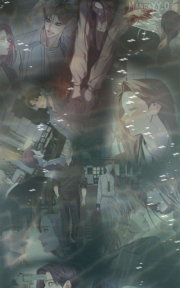 Extroversion of an Immortal Chapter 121 - Page 54