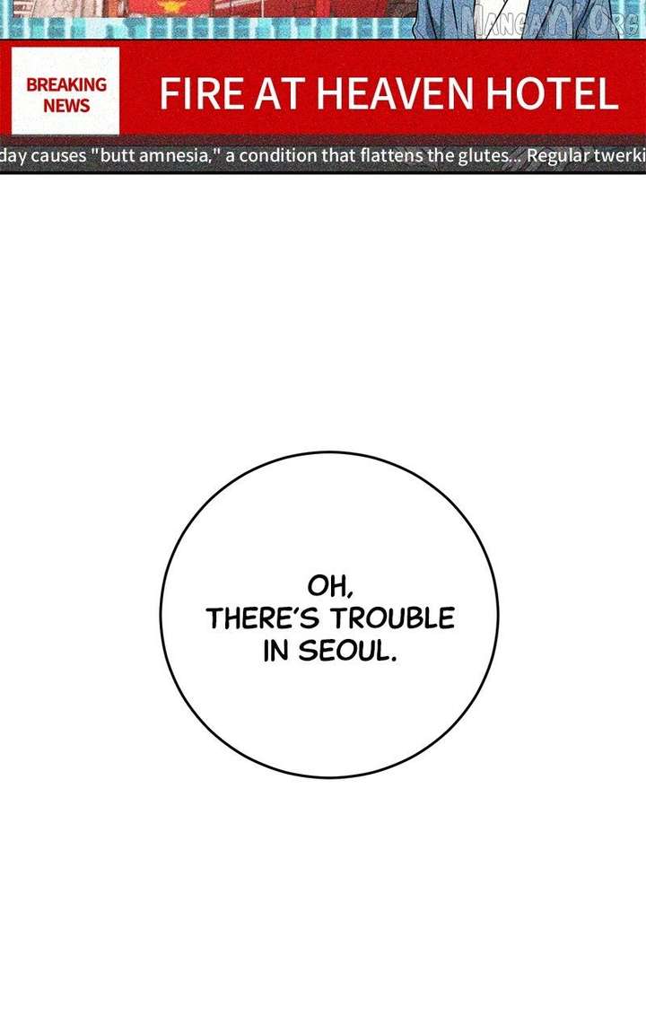 Extroversion of an Immortal Chapter 121 - Page 7