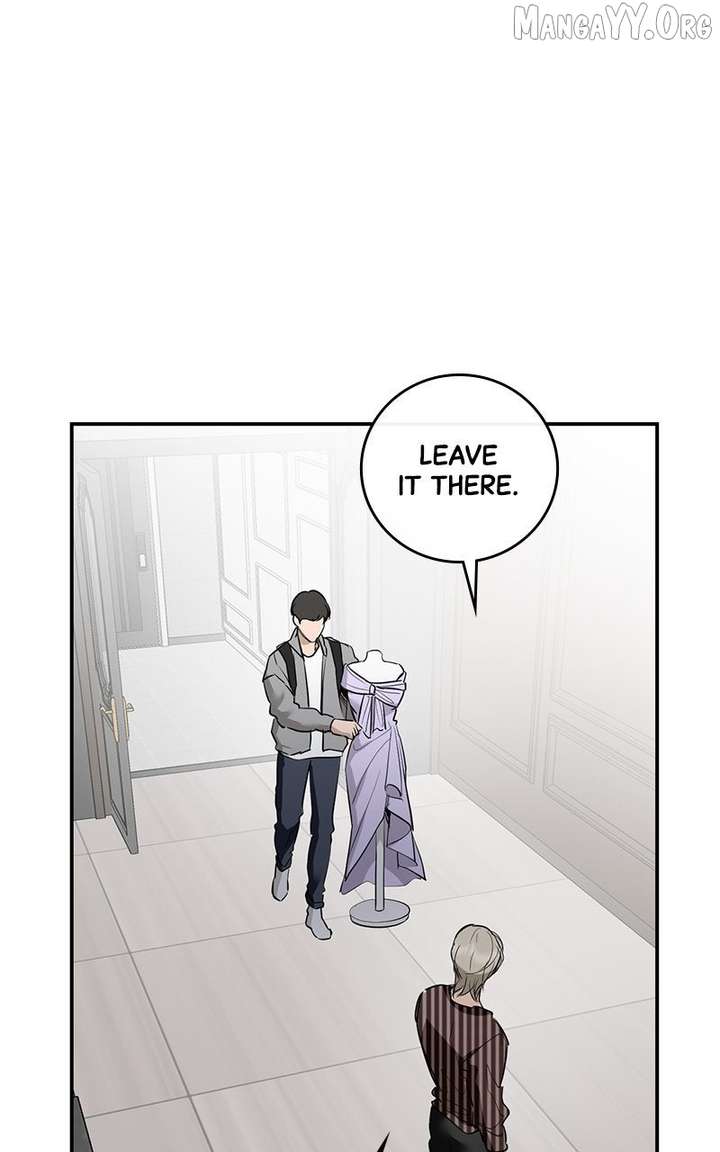 Extroversion of an Immortal Chapter 121 - Page 82