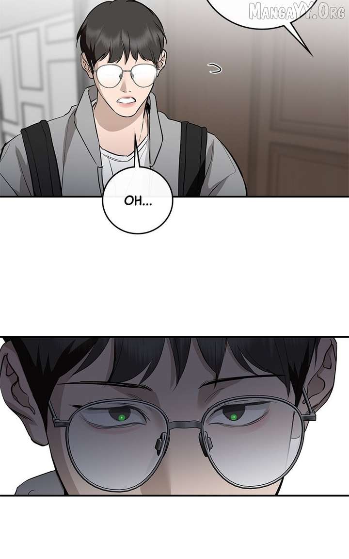 Extroversion of an Immortal Chapter 121 - Page 84