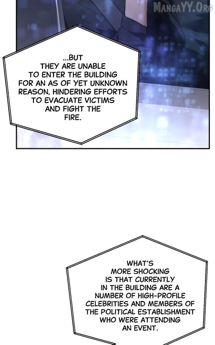 Extroversion of an Immortal Chapter 121 - Page 9