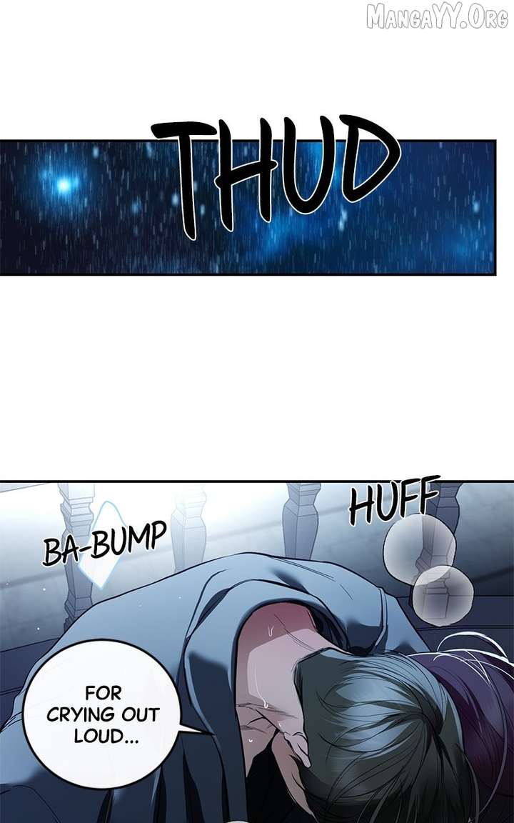 Extroversion of an Immortal Chapter 122 - Page 109