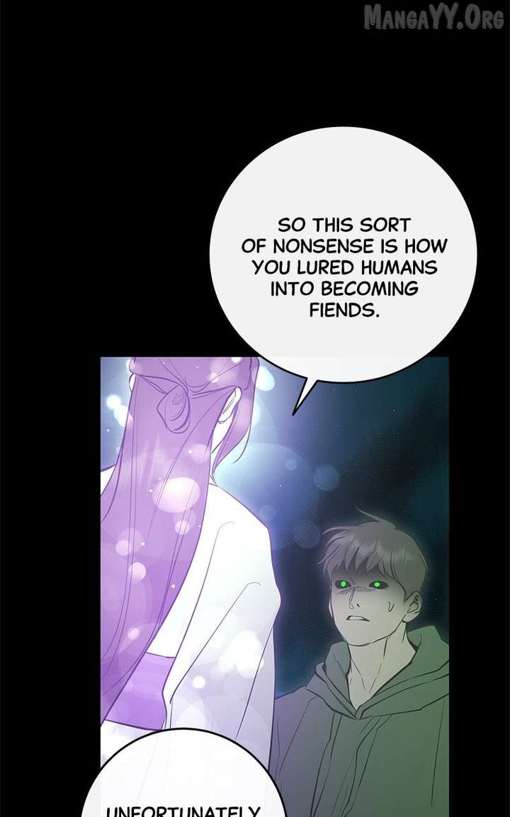 Extroversion of an Immortal Chapter 122 - Page 22