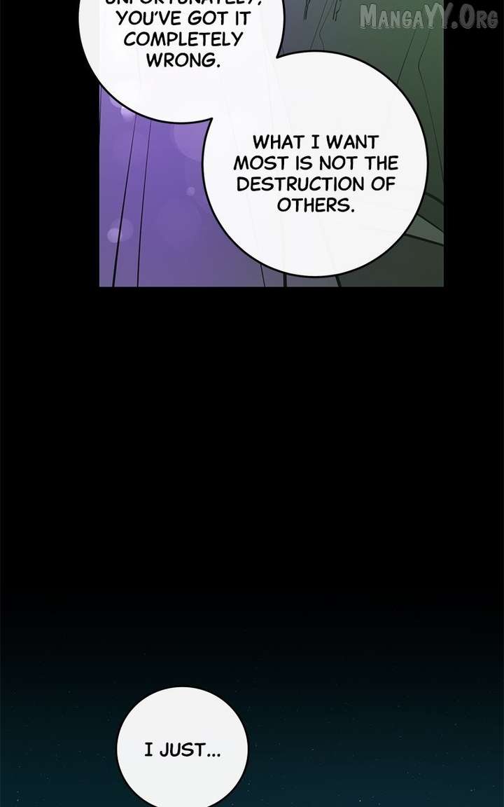 Extroversion of an Immortal Chapter 122 - Page 23