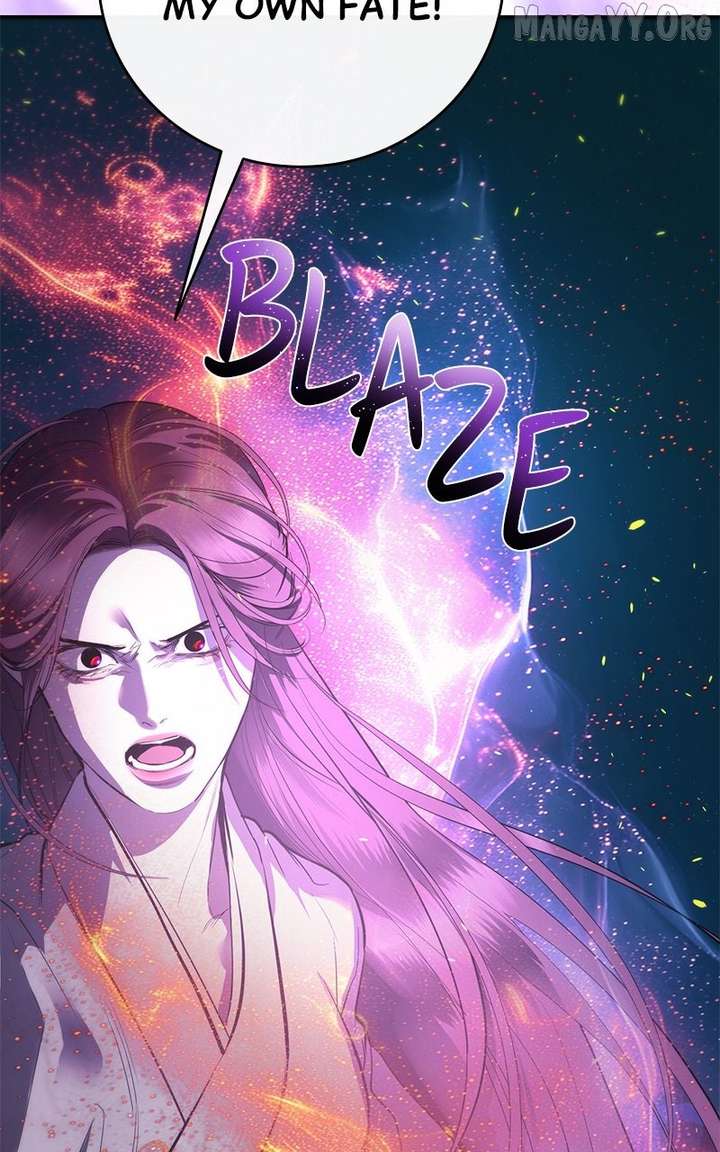 Extroversion of an Immortal Chapter 122 - Page 36