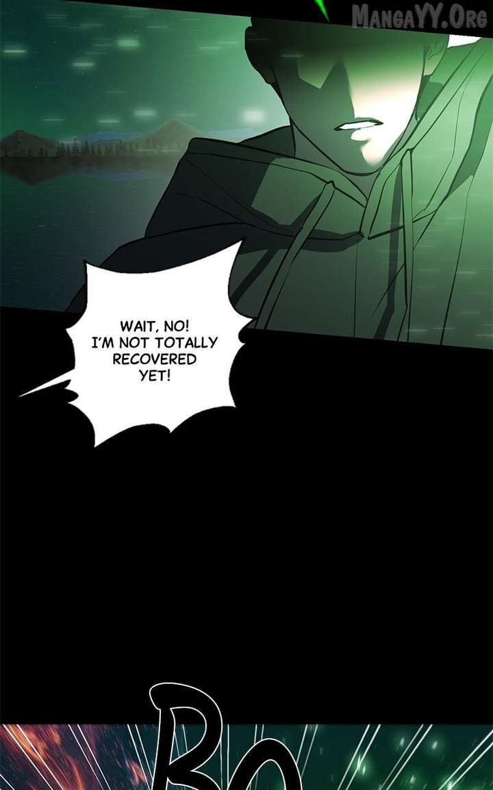 Extroversion of an Immortal Chapter 122 - Page 49