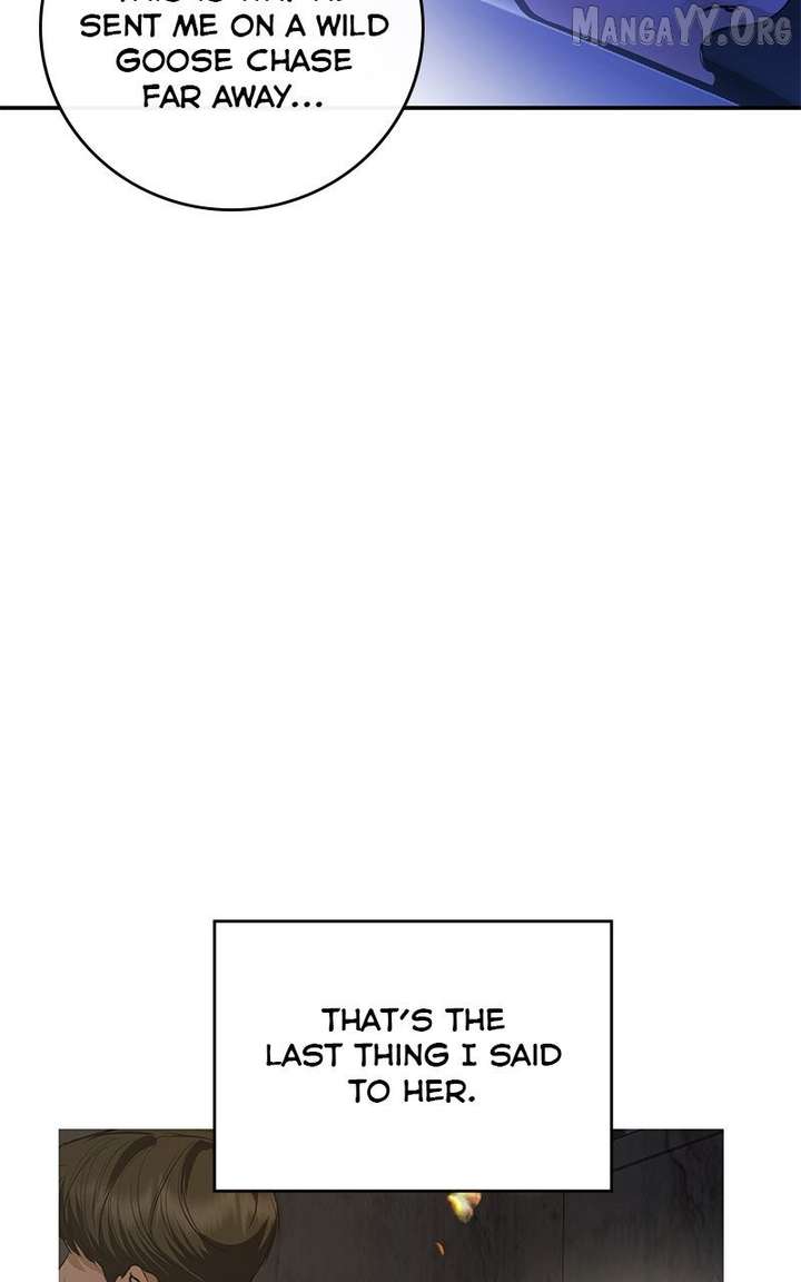 Extroversion of an Immortal Chapter 122 - Page 5