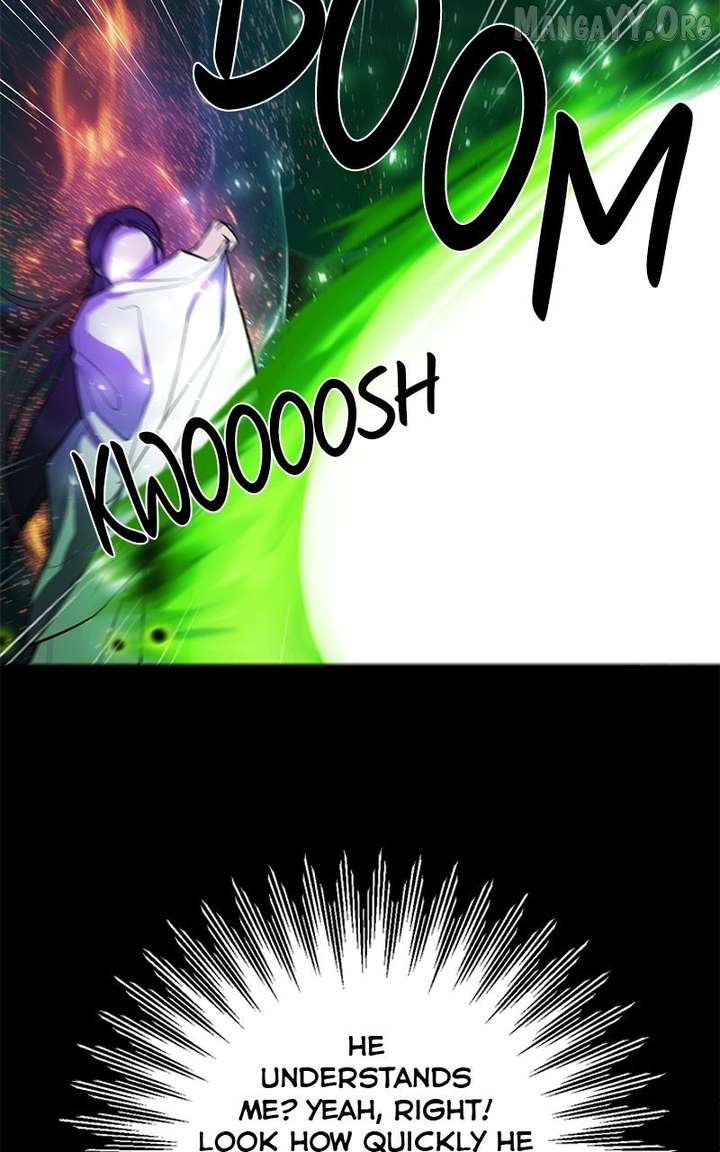 Extroversion of an Immortal Chapter 122 - Page 50