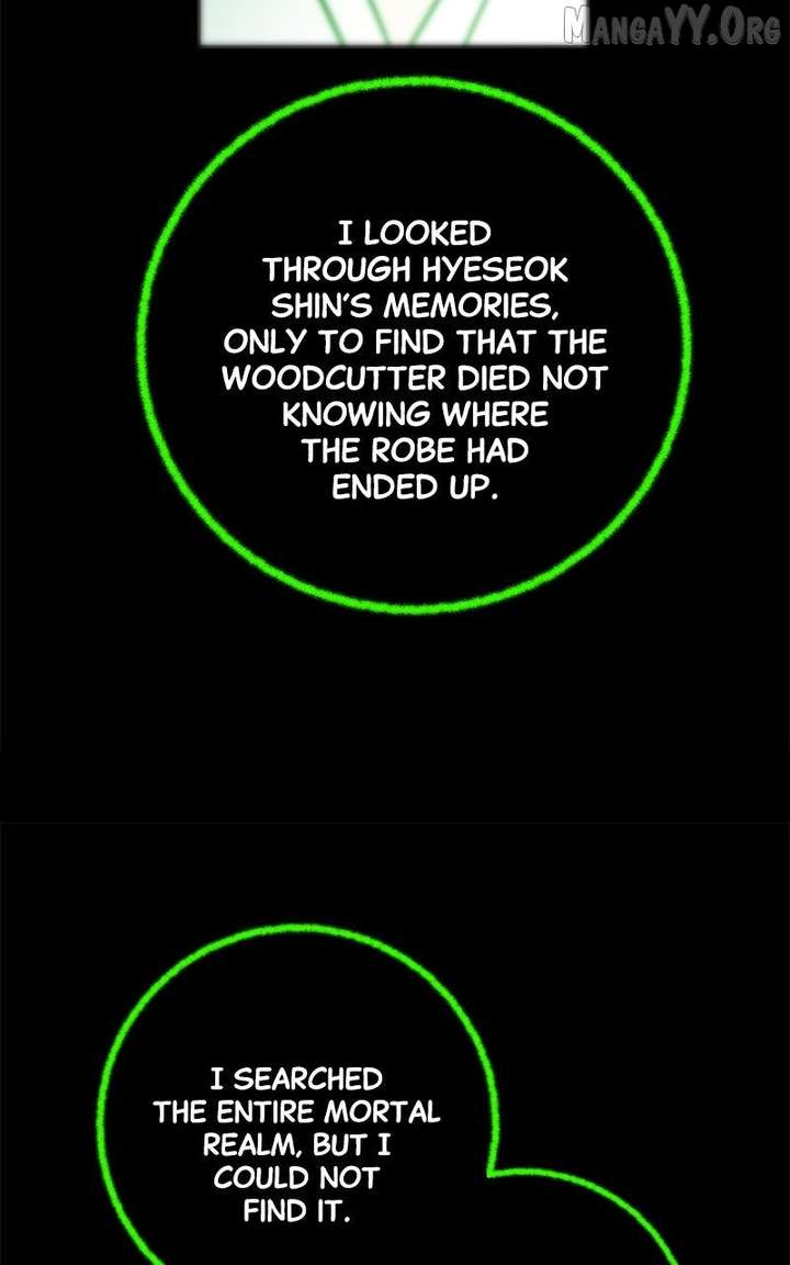 Extroversion of an Immortal Chapter 122 - Page 56