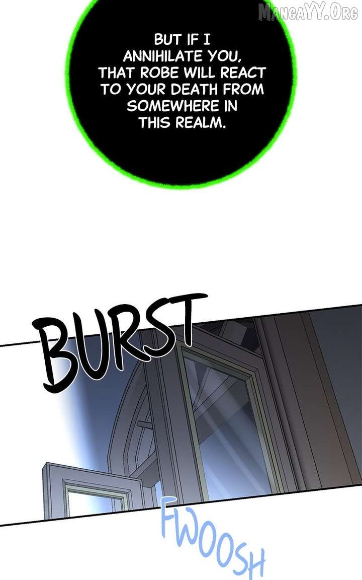 Extroversion of an Immortal Chapter 122 - Page 59