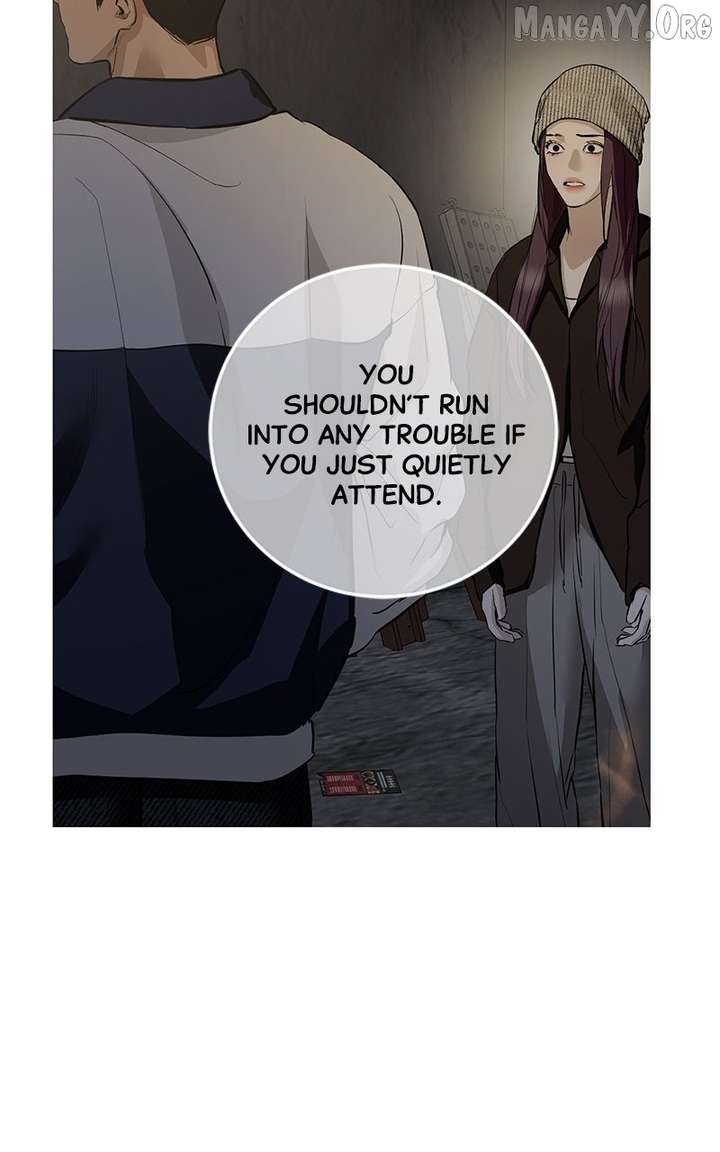 Extroversion of an Immortal Chapter 122 - Page 6