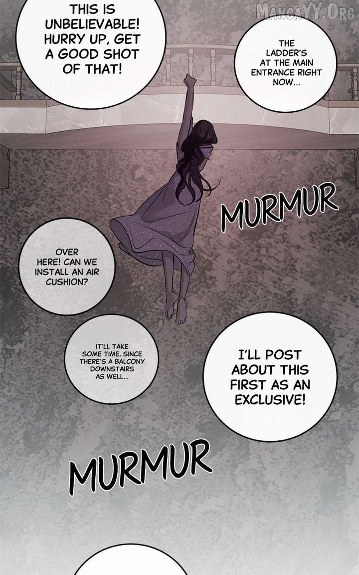 Extroversion of an Immortal Chapter 122 - Page 67