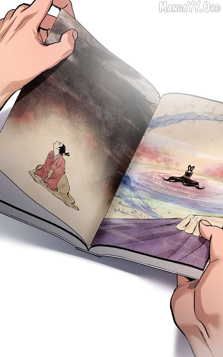 Extroversion of an Immortal Chapter 122 - Page 77