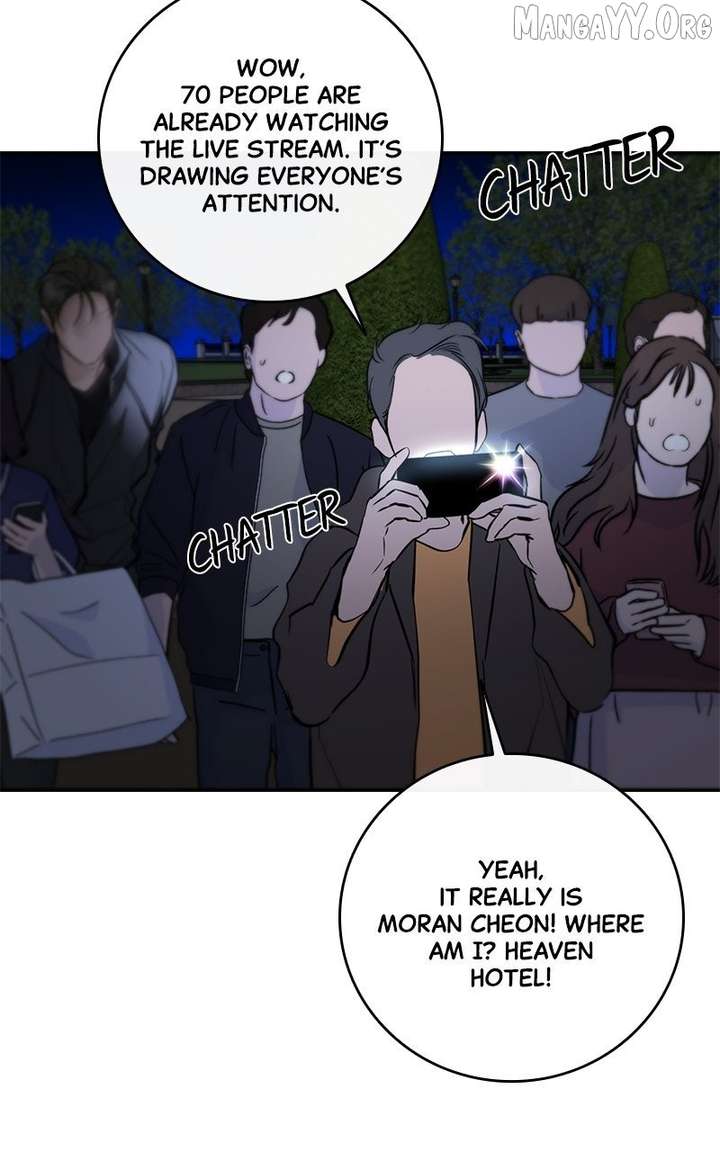 Extroversion of an Immortal Chapter 122 - Page 83