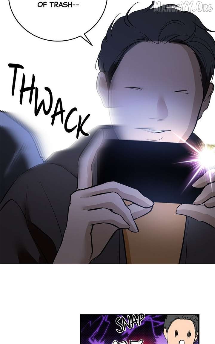 Extroversion of an Immortal Chapter 122 - Page 85