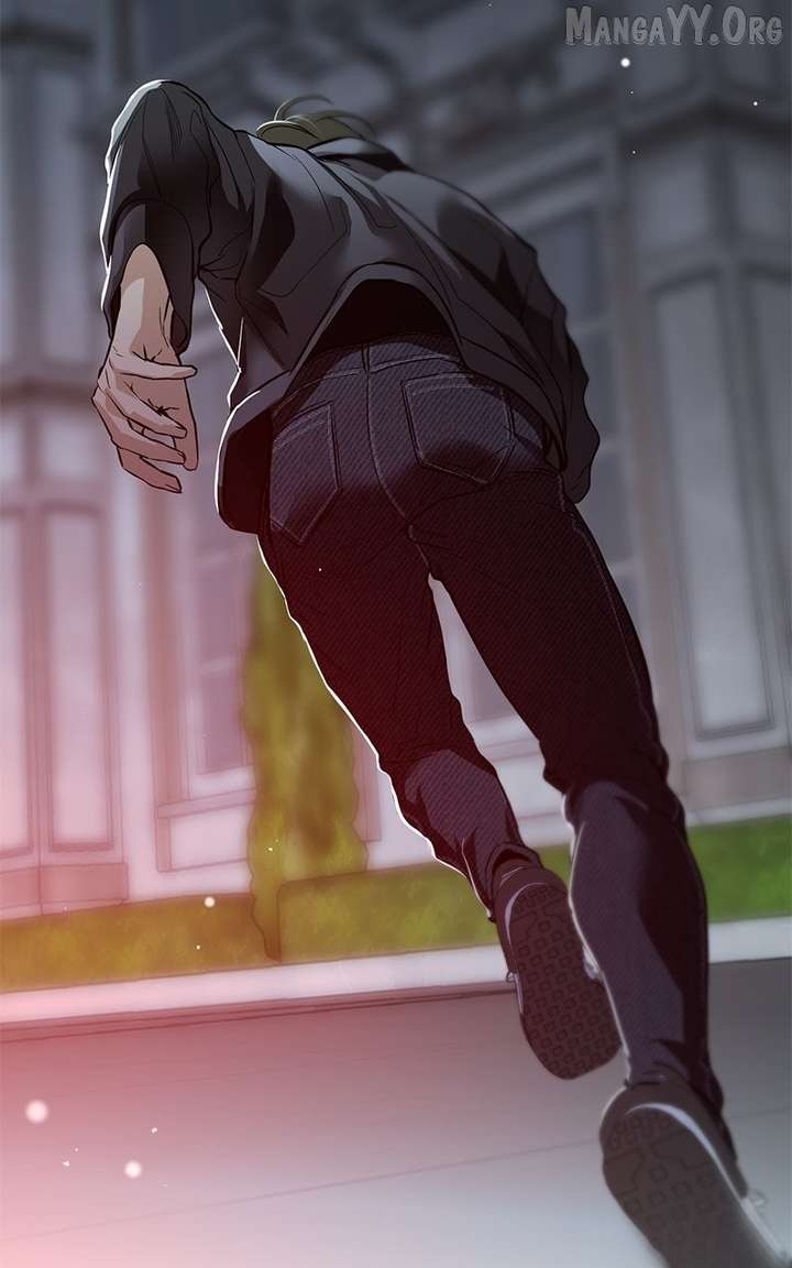 Extroversion of an Immortal Chapter 122 - Page 87