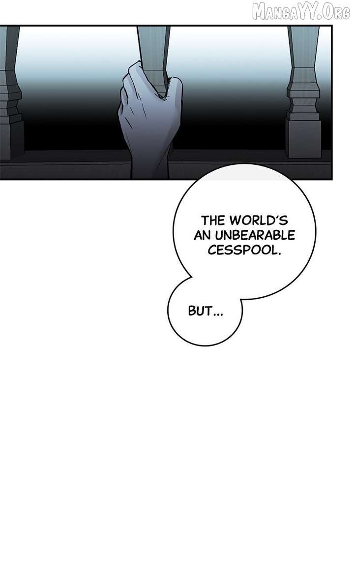 Extroversion of an Immortal Chapter 122 - Page 94