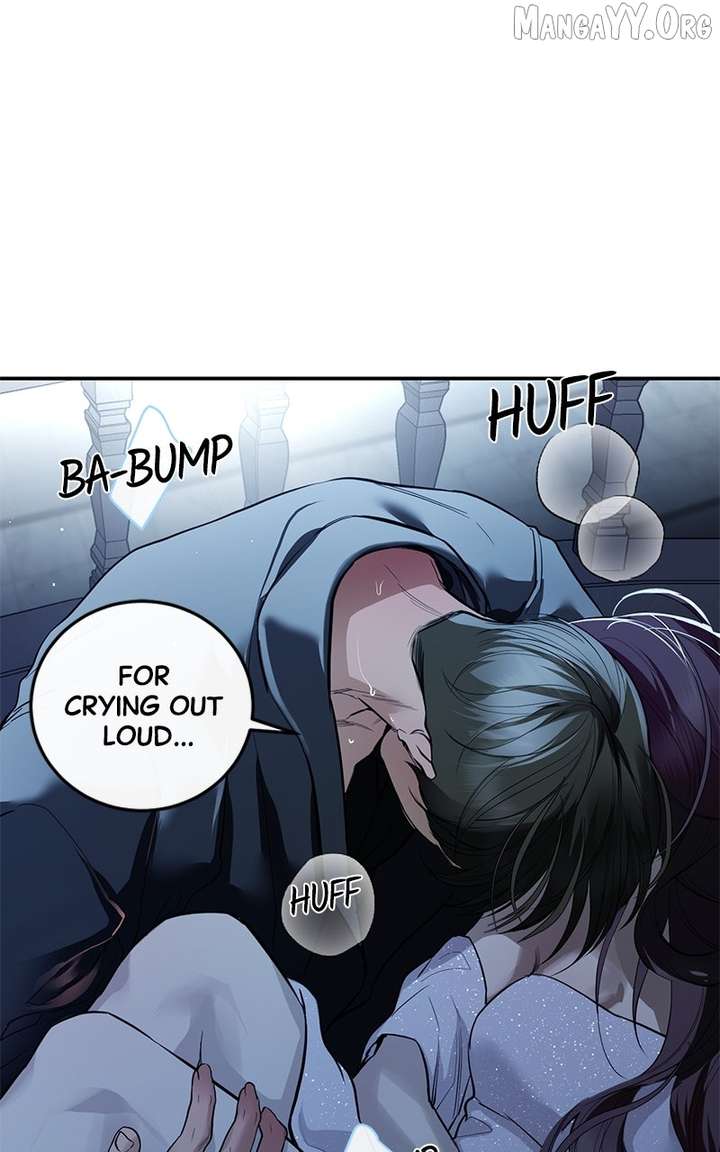 Extroversion of an Immortal Chapter 123 - Page 1