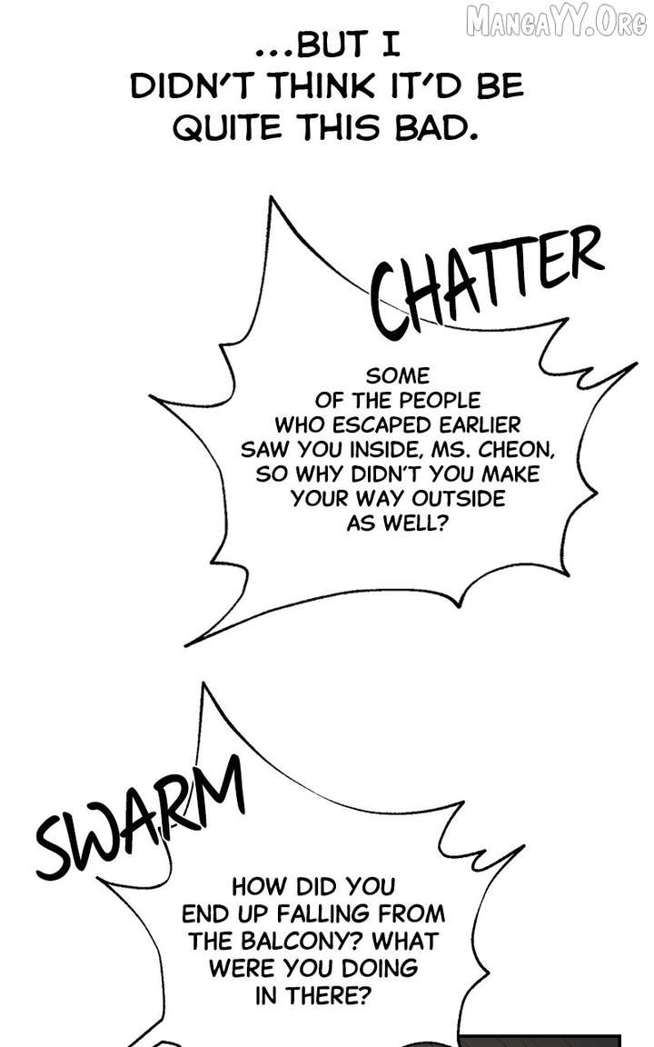 Extroversion of an Immortal Chapter 123 - Page 102