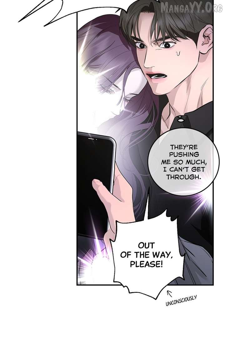 Extroversion of an Immortal Chapter 123 - Page 103