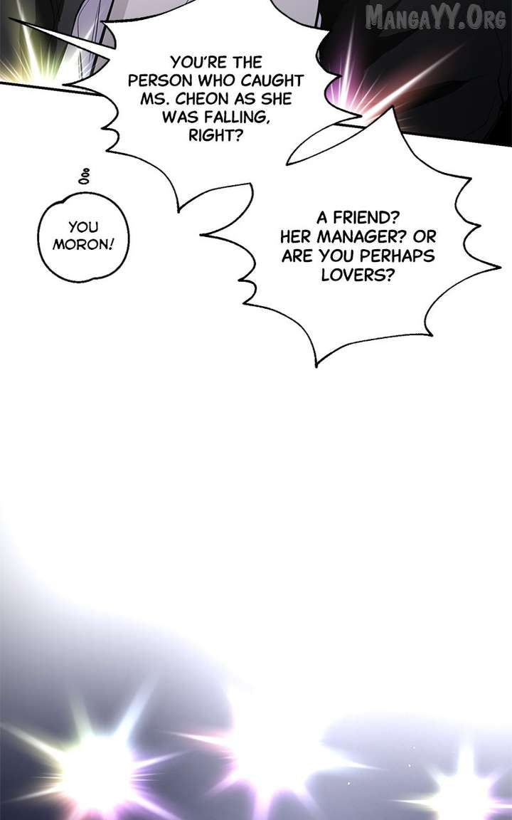 Extroversion of an Immortal Chapter 123 - Page 105