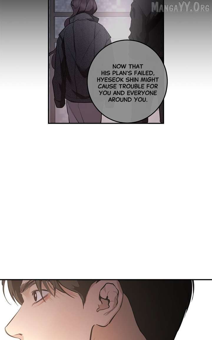 Extroversion of an Immortal Chapter 123 - Page 121