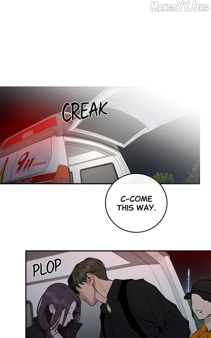 Extroversion of an Immortal Chapter 123 - Page 123