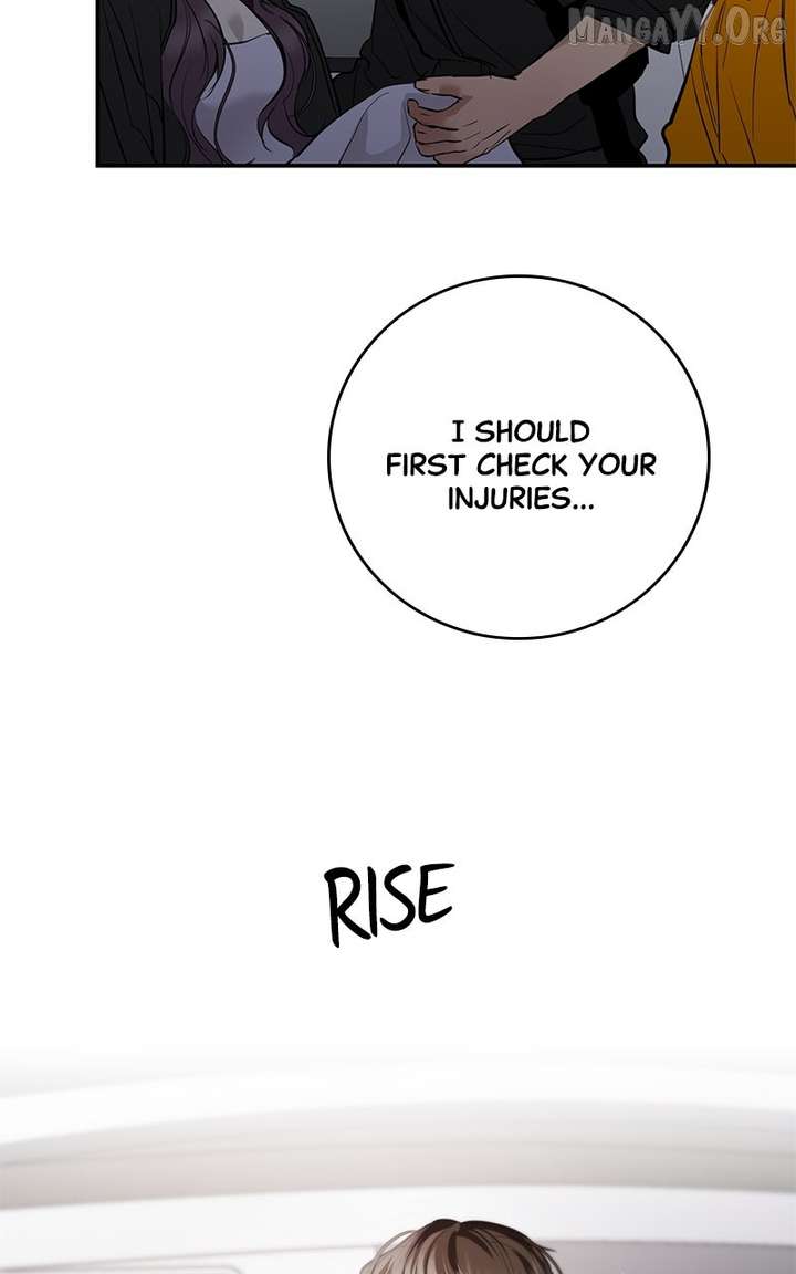 Extroversion of an Immortal Chapter 123 - Page 124