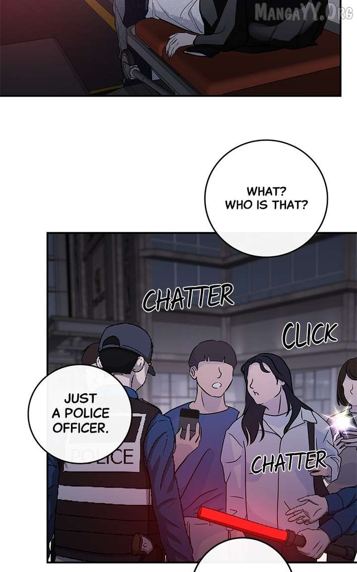 Extroversion of an Immortal Chapter 123 - Page 127