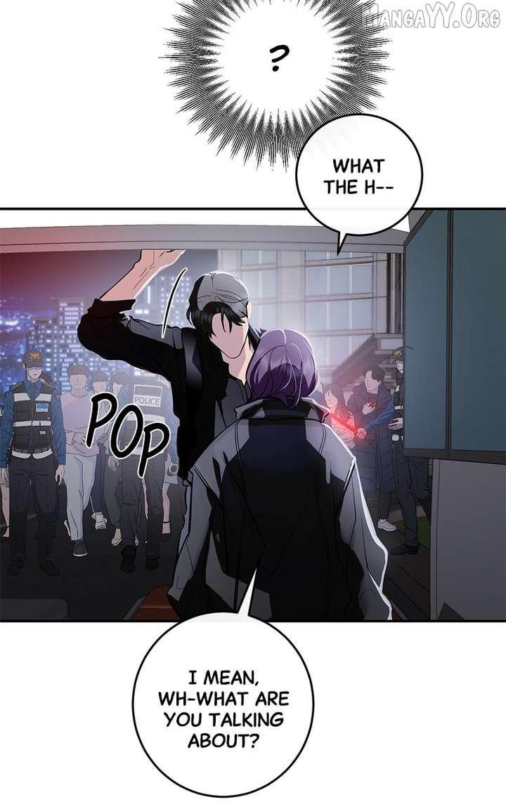 Extroversion of an Immortal Chapter 123 - Page 133