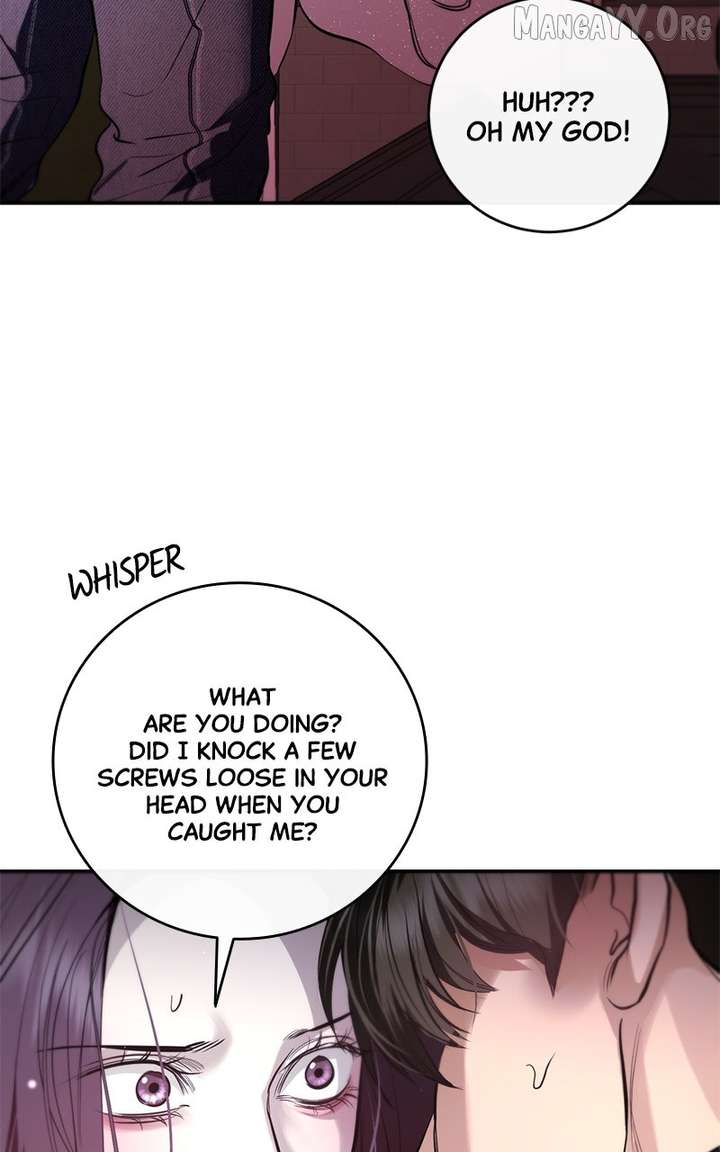 Extroversion of an Immortal Chapter 123 - Page 135