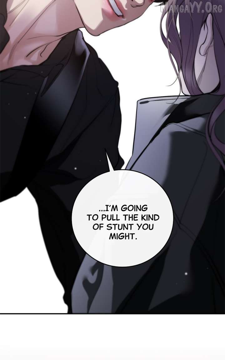 Extroversion of an Immortal Chapter 123 - Page 138