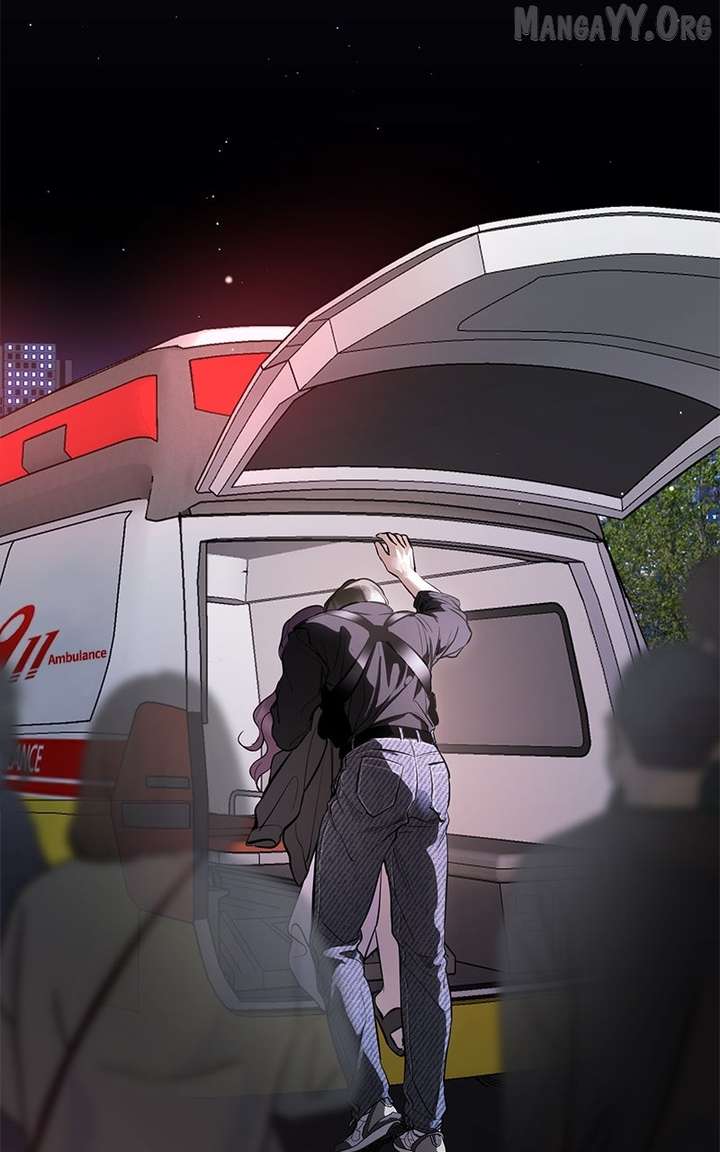 Extroversion of an Immortal Chapter 123 - Page 140